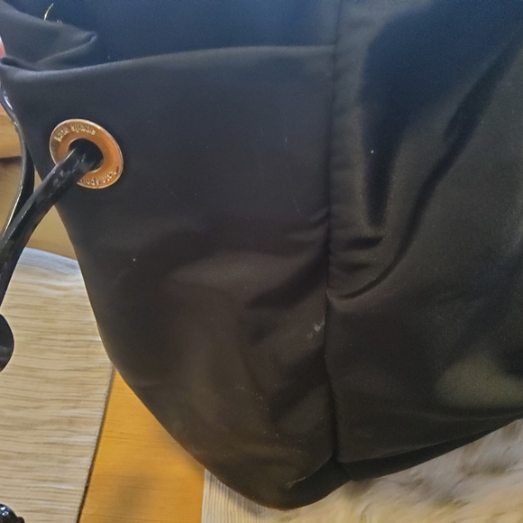 Kate Spade Shoudler/Travel/Gym Bag/Baby Bag VGUC - Picture 4 of 14